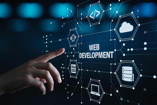 Web Developer